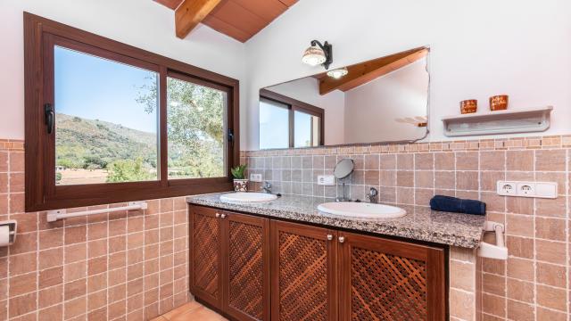 Finca Can Cremat