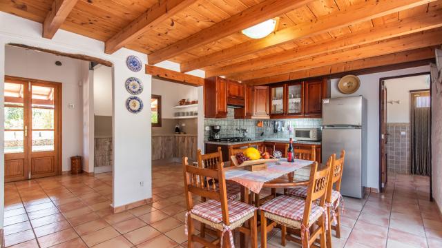Finca Can Cremat