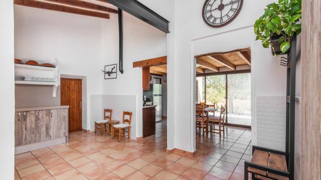 Finca Can Cremat