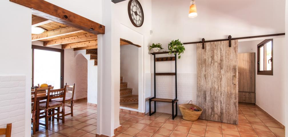 Finca Can Cremat