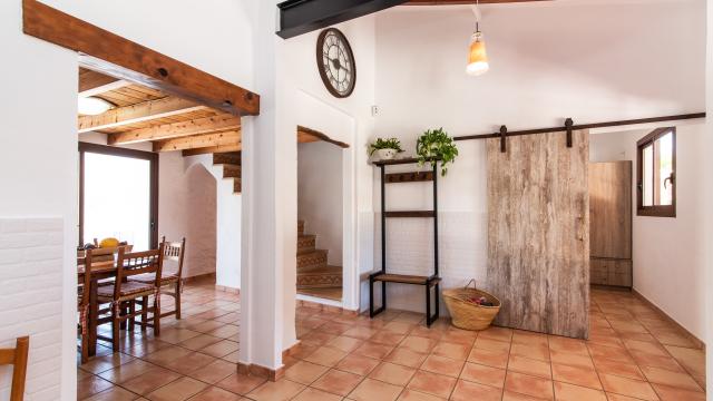 Finca Can Cremat