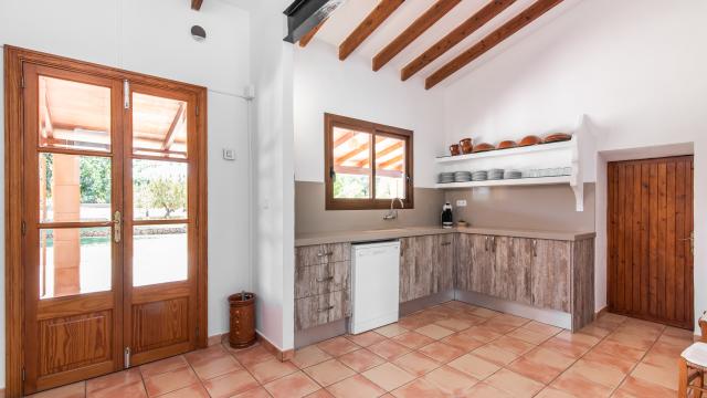 Finca Can Cremat