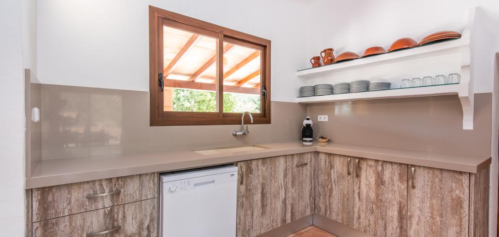 Finca Can Cremat