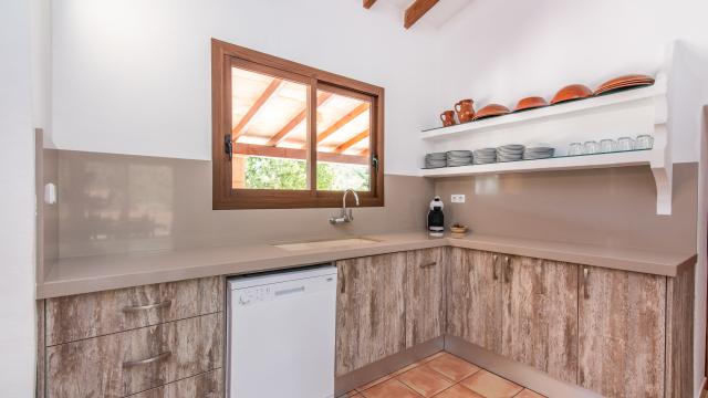 Finca Can Cremat