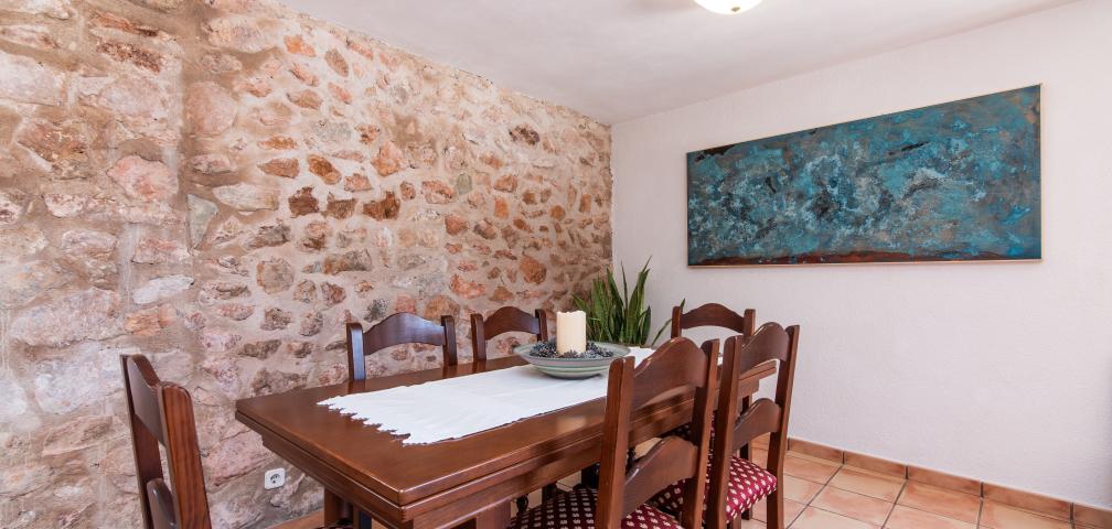 Finca Can Cremat