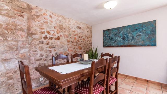 Finca Can Cremat