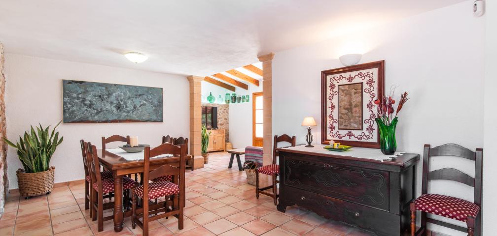 Finca Can Cremat