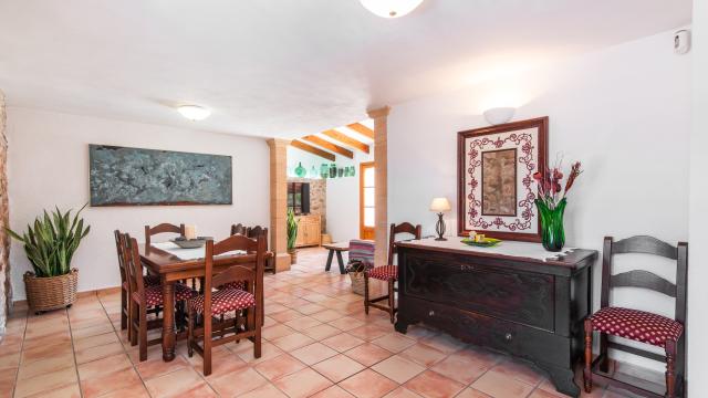 Finca Can Cremat