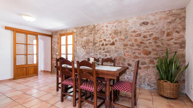Finca Can Cremat