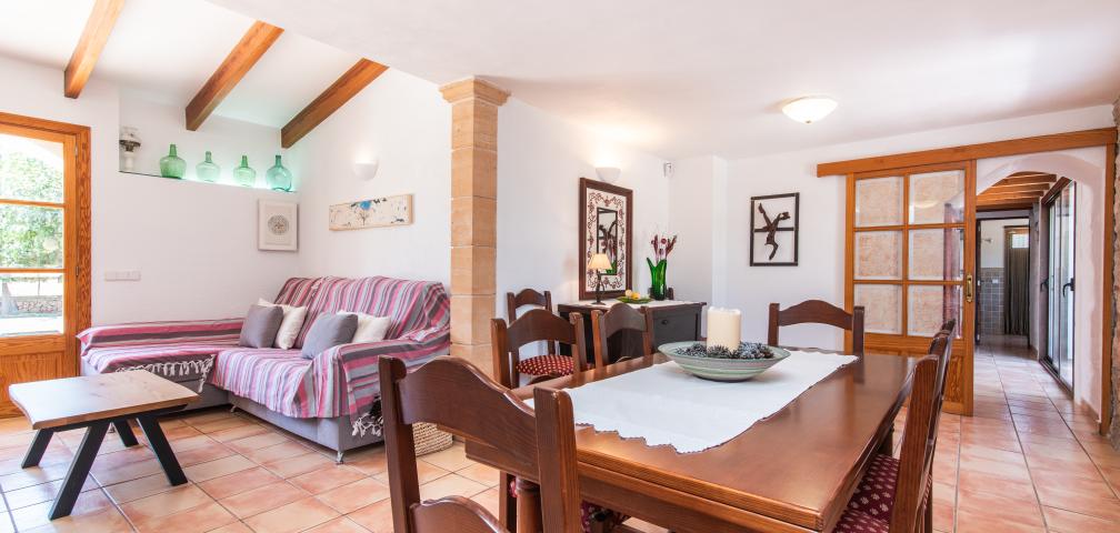 Finca Can Cremat
