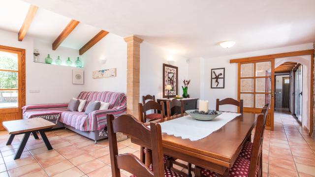 Finca Can Cremat