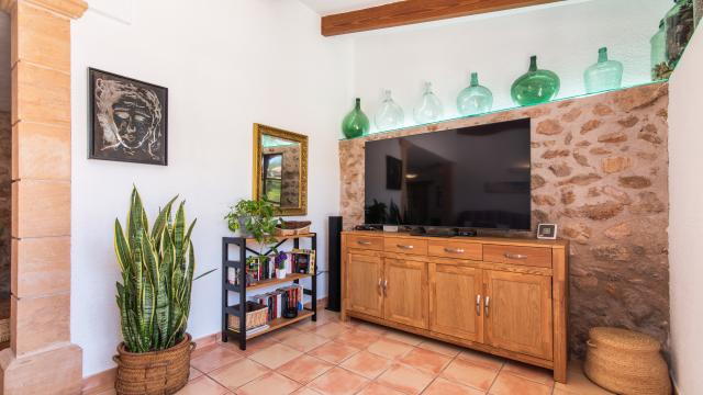 Finca Can Cremat