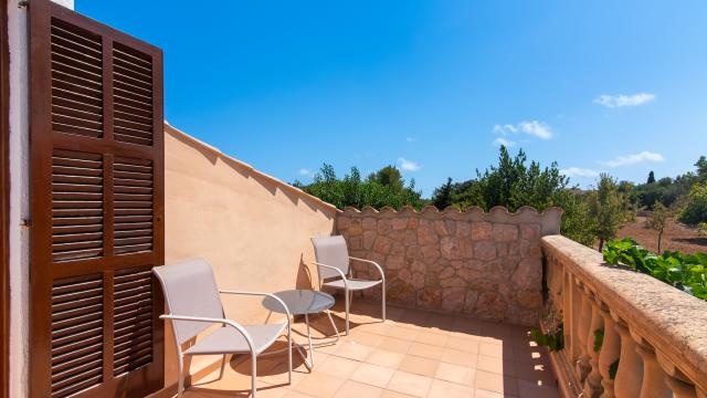 Finca Can Cremat