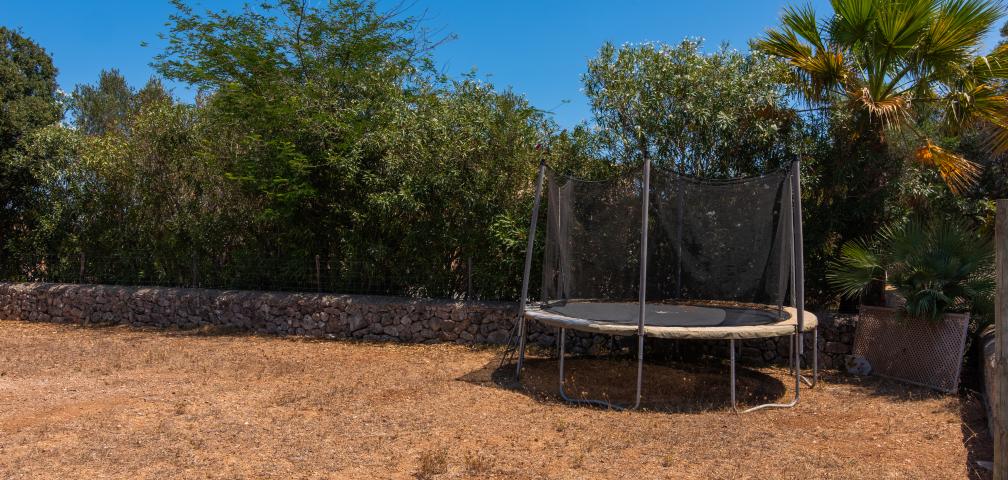 Finca Can Cremat