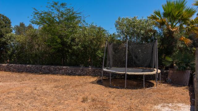 Finca Can Cremat