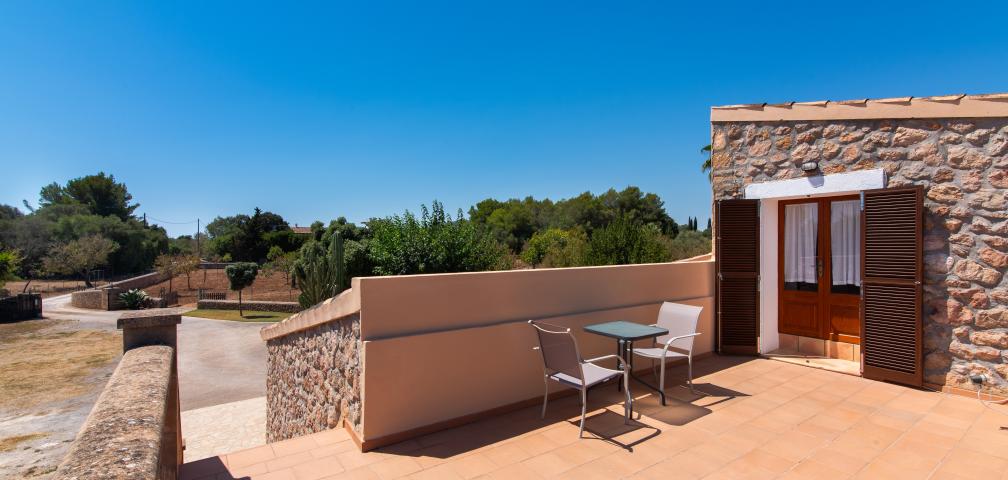 Finca Can Cremat