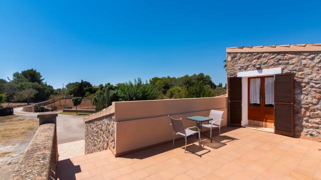 Finca Can Cremat