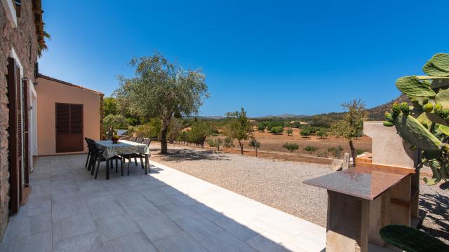 Finca Can Cremat