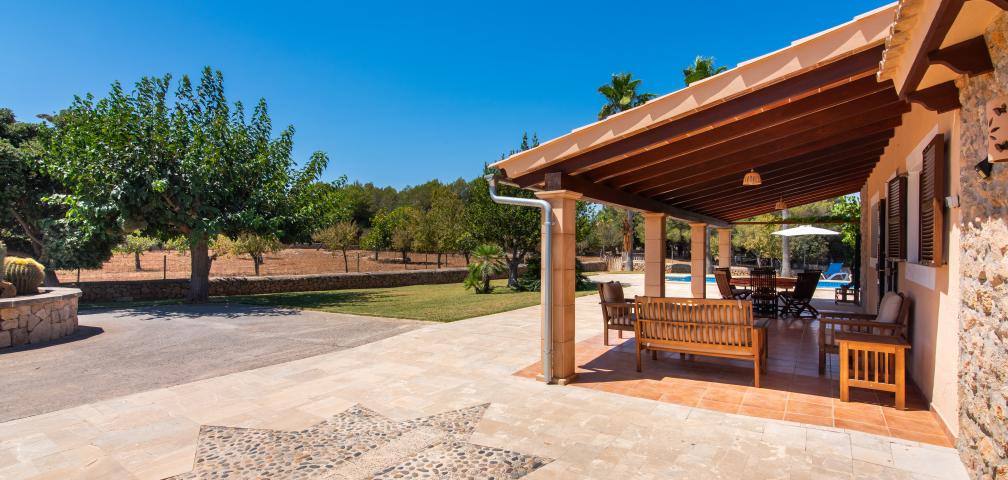 Finca Can Cremat