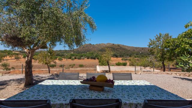 Finca Can Cremat