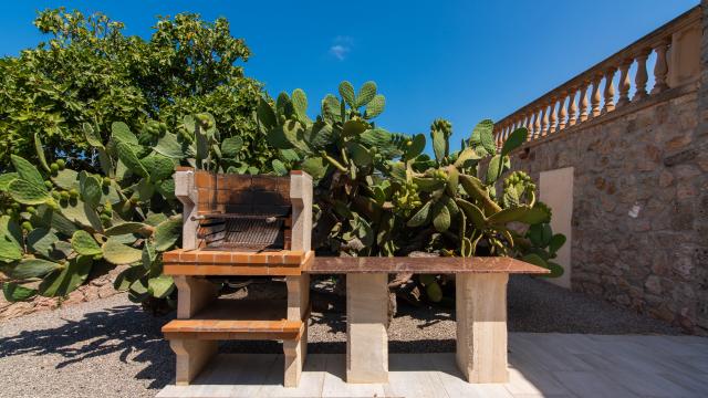 Finca Can Cremat