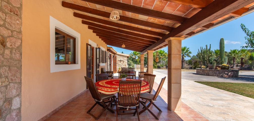 Finca Can Cremat