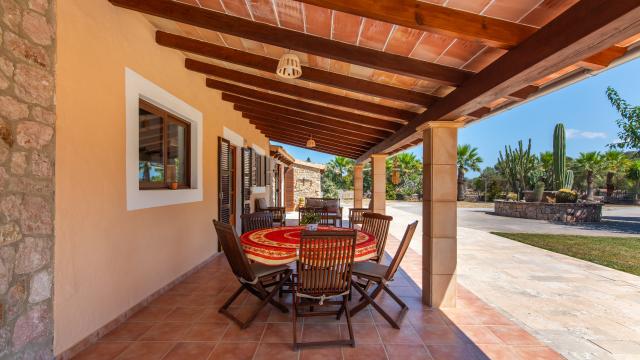 Finca Can Cremat
