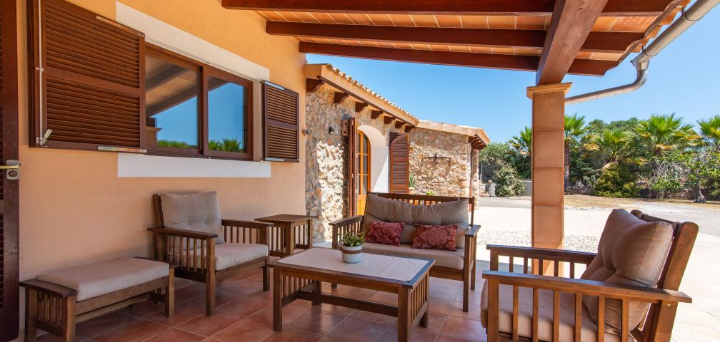 Finca Can Cremat