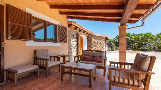 Finca Can Cremat