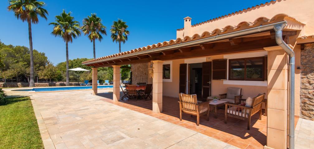 Finca Can Cremat