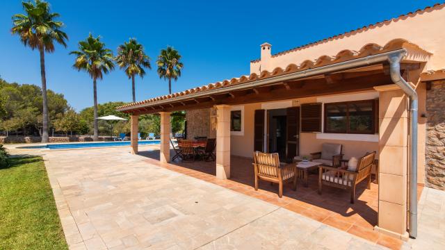 Finca Can Cremat