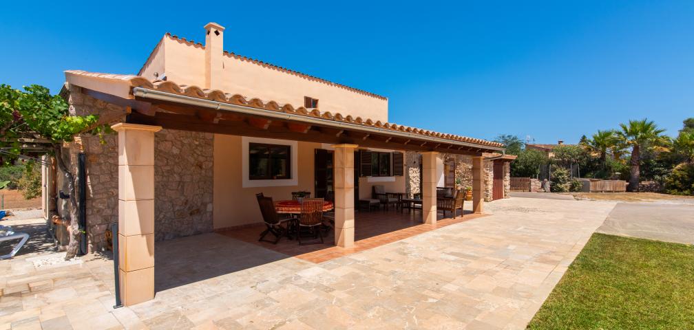 Finca Can Cremat