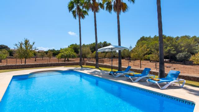 Finca Can Cremat