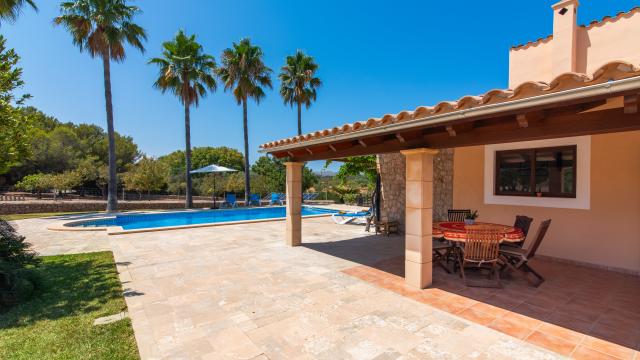 Finca Can Cremat