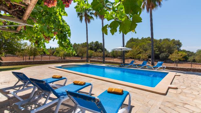 Finca Can Cremat