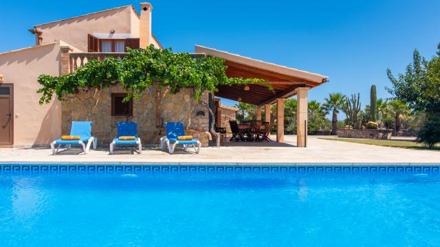 Finca Can Cremat