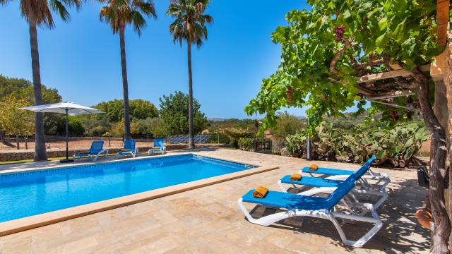 Finca Can Cremat