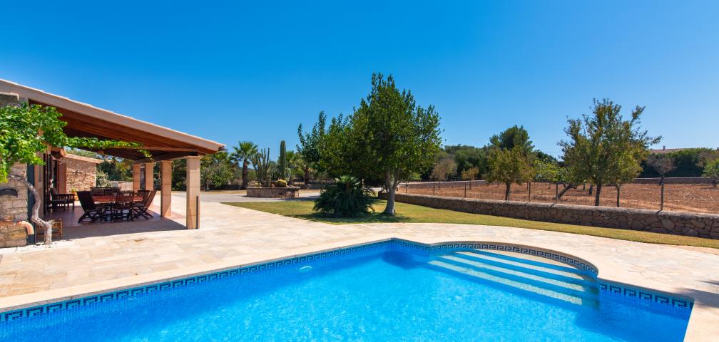 Finca Can Cremat
