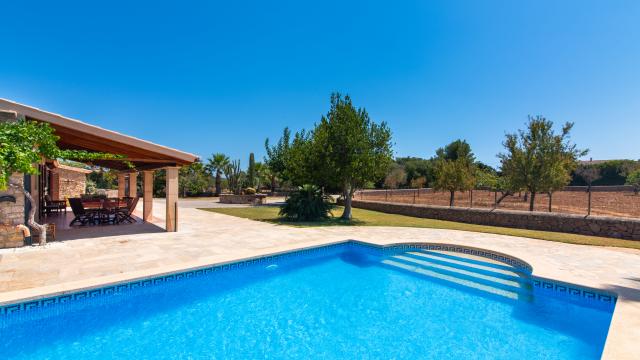 Finca Can Cremat