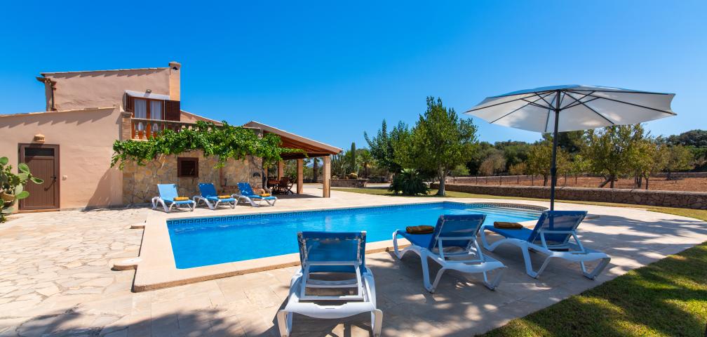 Finca Can Cremat
