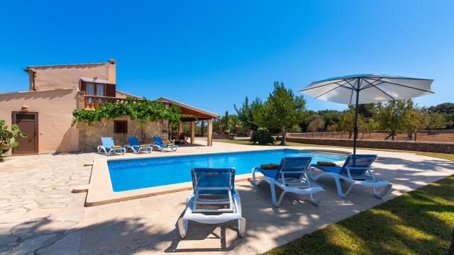 Finca Can Cremat