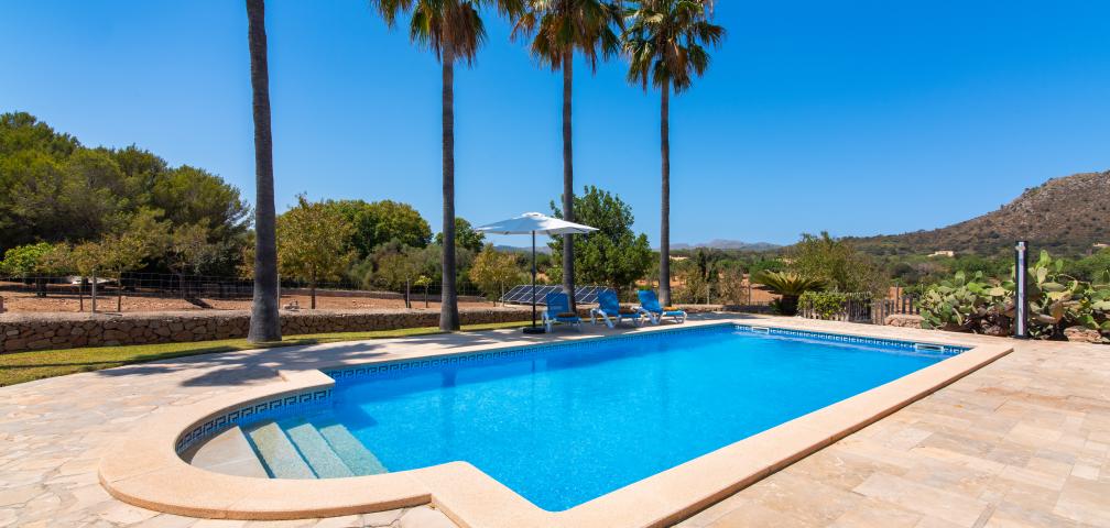 Finca Can Cremat