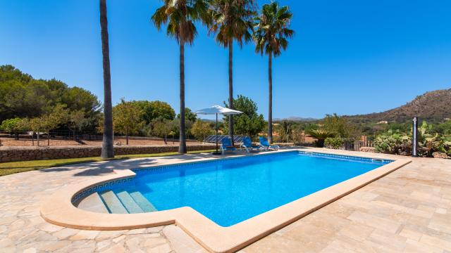 Finca Can Cremat