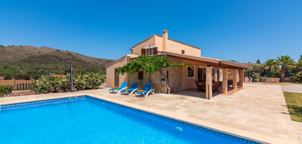 Finca Can Cremat