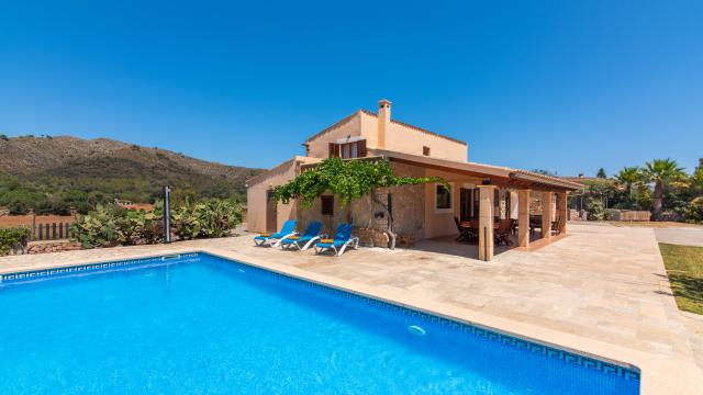 Finca Can Cremat