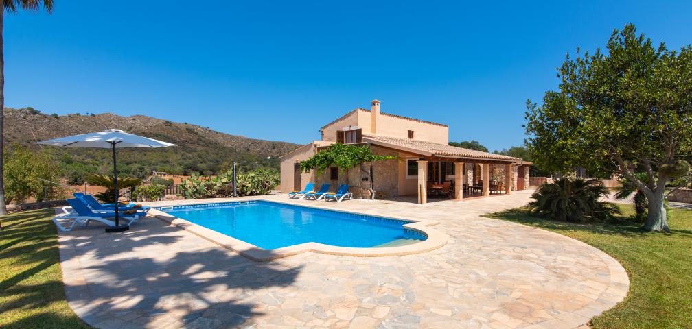 Finca Can Cremat