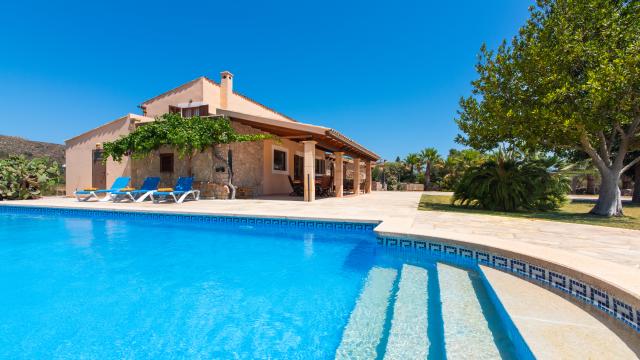 Finca Can Cremat