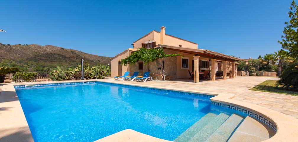 Finca Can Cremat