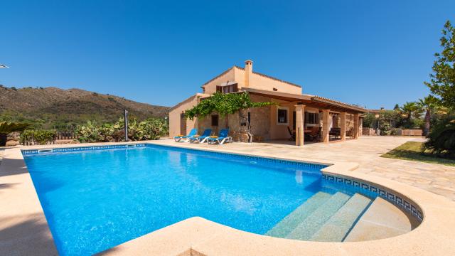Finca Can Cremat