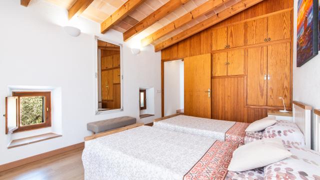 Finca Can Cremat